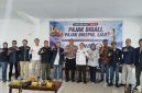 Foto bersama peserta Sarasehan Jilid II 