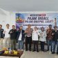 Foto bersama peserta Sarasehan Jilid II 