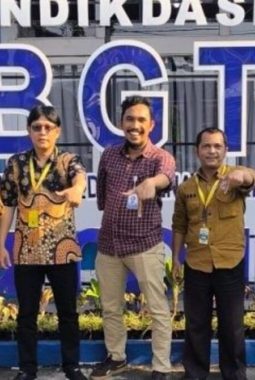 BGTK Lampung Gelar HGN 2026 di Mall, Usung Konsep Berskala Nasional