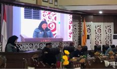 Proyeksi Pendapatan APBD 2027 Tembus Rp2,714 Triliun, Pemkot Bandar Lampung Fokus Infrastruktur