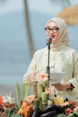 Pemprov Lampung Komitmen Lestarikan Budaya Lewat Pesenggiri Festival 2026