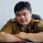 Plt Kepala Dinas Pendidikan dan Kebudayaan Kota Bandar Lampung M. Nur Ramdhan. Foto: PROYEKSI.ID
