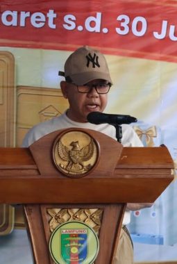 Gebyar Samsat 2026, Pemprov Lampung: Bayar Pajak Kendaraan Itu Investasi untuk Pembangunan