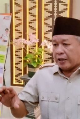 DPRD Bandar Lampung Kebut Bereskan Temuan BPK, Eh Wartawan Malah Dilarang Meliput ?