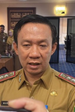Tegas! Pemprov Lampung Pangkas Anggaran Perjalanan Dinas dan Mamin di APBD 2027