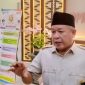 Wakil Ketua Pansus DPRD Bandar Lampung Yuhadi. Pansus menemukan rekening mati, tunjangan ganda ASN, hingga aset tanah Pemkot belum bersertifikat. Rabu (15/7/2026). foto: PROYEKSI.ID
