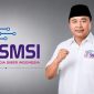 Ketua SMSI Lampung Donny Irawan tegaskan SMSI tidak tolerir praktik pemberitaan yang melanggar kode etik dan hukum. Foto: Dok SMSI Lampung