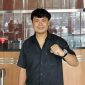 Ketua Umum FORMMASI Sapriyansah usai menyerahkan laporan bernomor 108/B/LP/DPP-FORMMASI/VII/2026 ke KPK. Dalam laporannya, FORMMASI mendesak KPK mengusut tuntas dugaan korupsi dan skandal "setoran proyek" di BPBD Provinsi Lampung. Foto: Dok. FORMMASI
