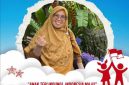 Yuni Karnelis, STP, Anggota DPRD Kota Bandar Lampung dan Ketua Bidang Perempuan dan Keluarga PKS Lampung, dalam peringatan Hari Anak Nasional ke-42 Tahun 2026. "Anak Terlindungi, Indonesia Maju" Foto: istimewa