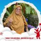 Yuni Karnelis, STP, Anggota DPRD Kota Bandar Lampung dan Ketua Bidang Perempuan dan Keluarga PKS Lampung, dalam peringatan Hari Anak Nasional ke-42 Tahun 2026. "Anak Terlindungi, Indonesia Maju" Foto: istimewa
