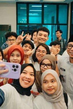 Gubernur Mirza Target 15.000 Anak Lampung Kerja ke Jerman Tiap Tahun, Kursus Bahasa Gratis