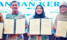 Resmi! Bandar Lampung Gandeng Solok Tekan Harga Cabai dan Bawang Biar Nggak Naik