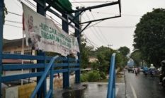 Dishub Bandar Lampung Percepat Perbaikan Halte dan JPO Sambut Transportasi Umum
