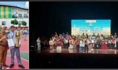 Bangga! Piala Winner Pop & Jazz JICF 2026 dari Gita Nada Lampung Mendarat di SMAN 1 Bandar Lampung