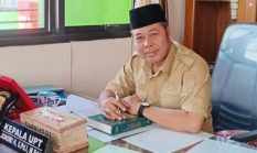 HUT RI ke-81, Kepsek SMPN 17 Bandar Lampung: Perjuangan Kini Dilanjutkan Lewat Pendidikan