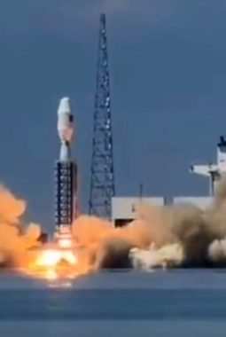 Kerja Sama Lampung-Shandong: Satelit Hiperspektral Lampung-1 Resmi Mengorbit