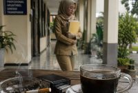  Foto ini merupakan ilustrasi yang dibuat dengan AI. 