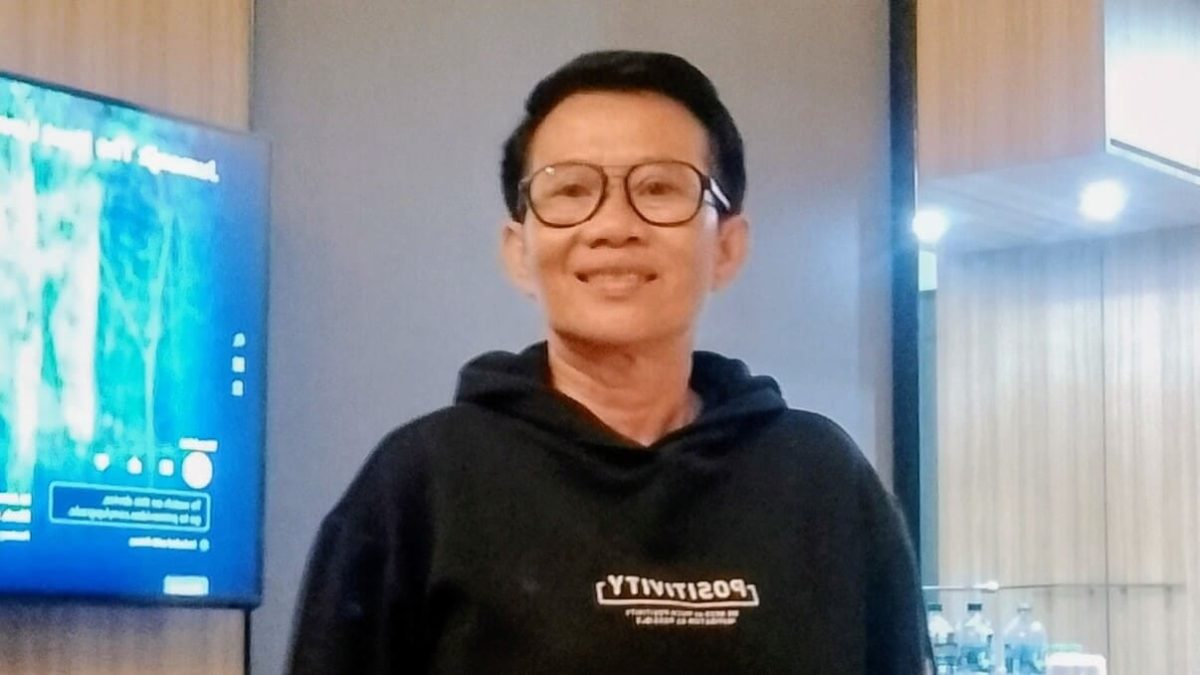 Nuraini alias "Uncu", Pimpinan Perusahaan Ratumedia.id yang ditetapkan sebagai Ketua Harian Pewarta Dalam Jaringan (Taring) Provinsi Lampung. Foto: Dok. Ratumedia.id