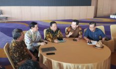 Lampung Tuan Rumah Rakernas APTISI 2026, 3 Hari Bahas Transformasi PTS Nasional