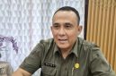 Kepala BPBD Provinsi Lampung Rudy Syawal. BPBD Lampung menyatakan siap memberikan bantuan dan mengirim relawan untuk korban gempa NTT, Minggu (16/8/2026). Foto: Istimewa