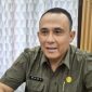Kepala BPBD Provinsi Lampung Rudy Syawal. BPBD Lampung menyatakan siap memberikan bantuan dan mengirim relawan untuk korban gempa NTT, Minggu (16/8/2026). Foto: Istimewa